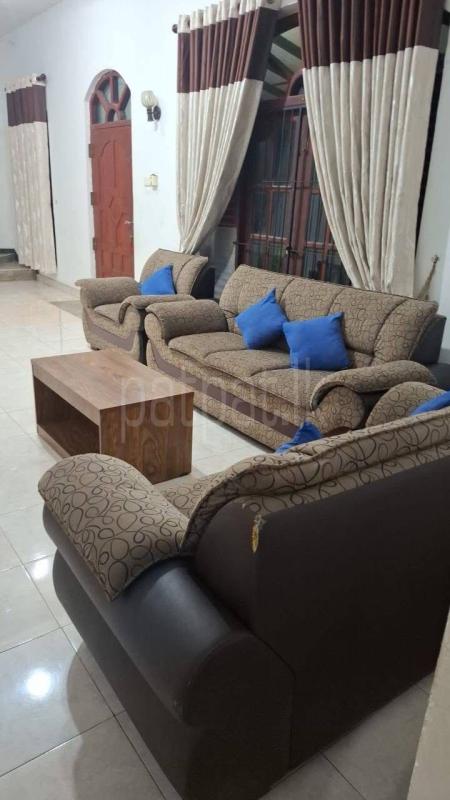 House for Rent in Ja-Ela
