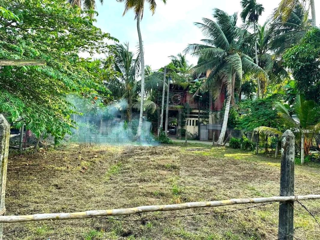 Residential Land for Sale in Ja-Ela