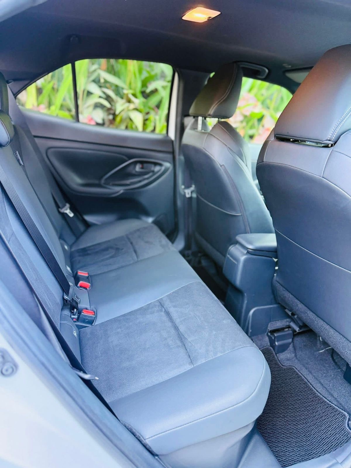 Toyota Yaris Cross 2024 - சான்றளிக்கப்பட்டது SUV sale in Sri Lanka - patpat.lk