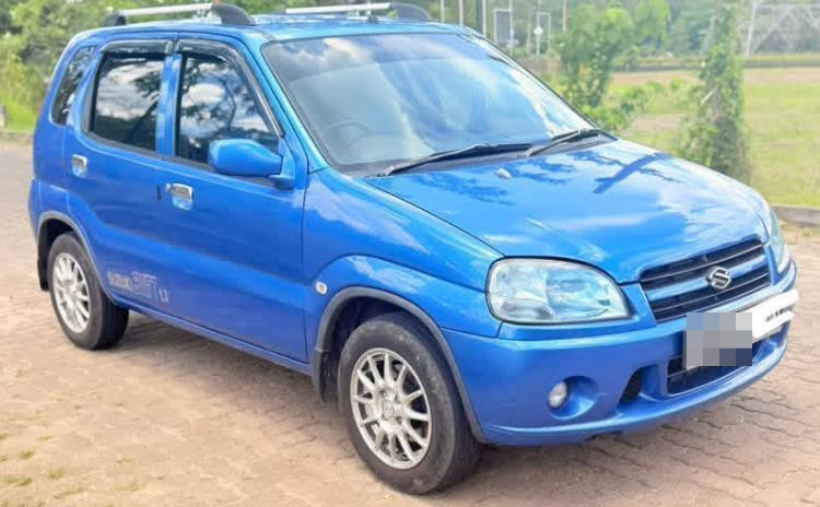 Suzuki Swift 2004 - Used Car sale in Sri Lanka - patpat.lk