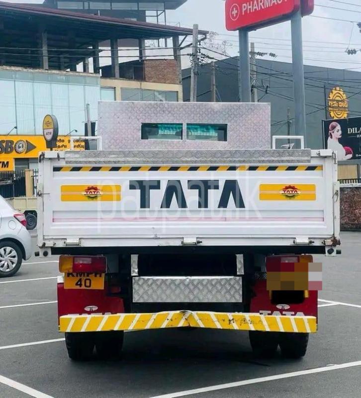 Tata 709 2012 - Used Truck sale in Sri Lanka - patpat.lk