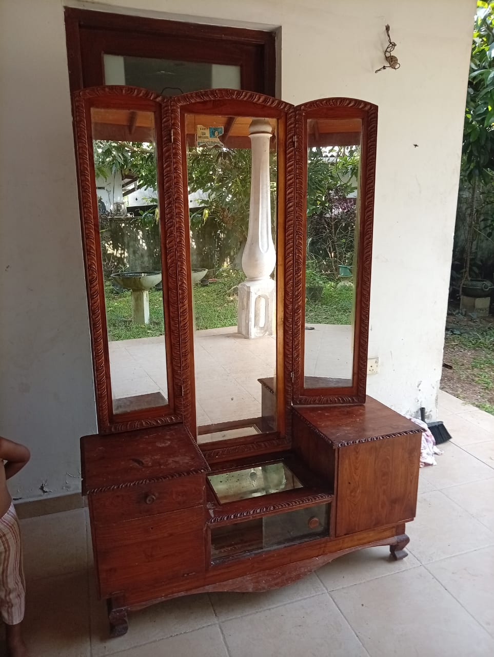 Dressing Table