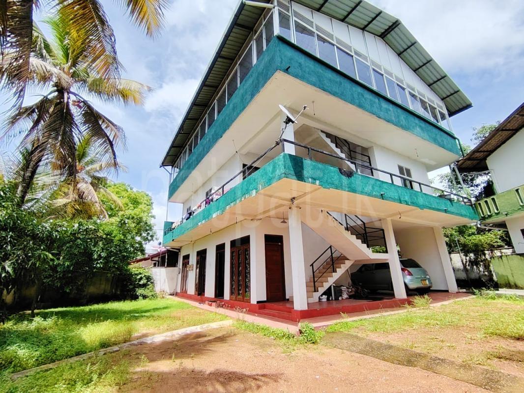 House for Sale in Maharagama