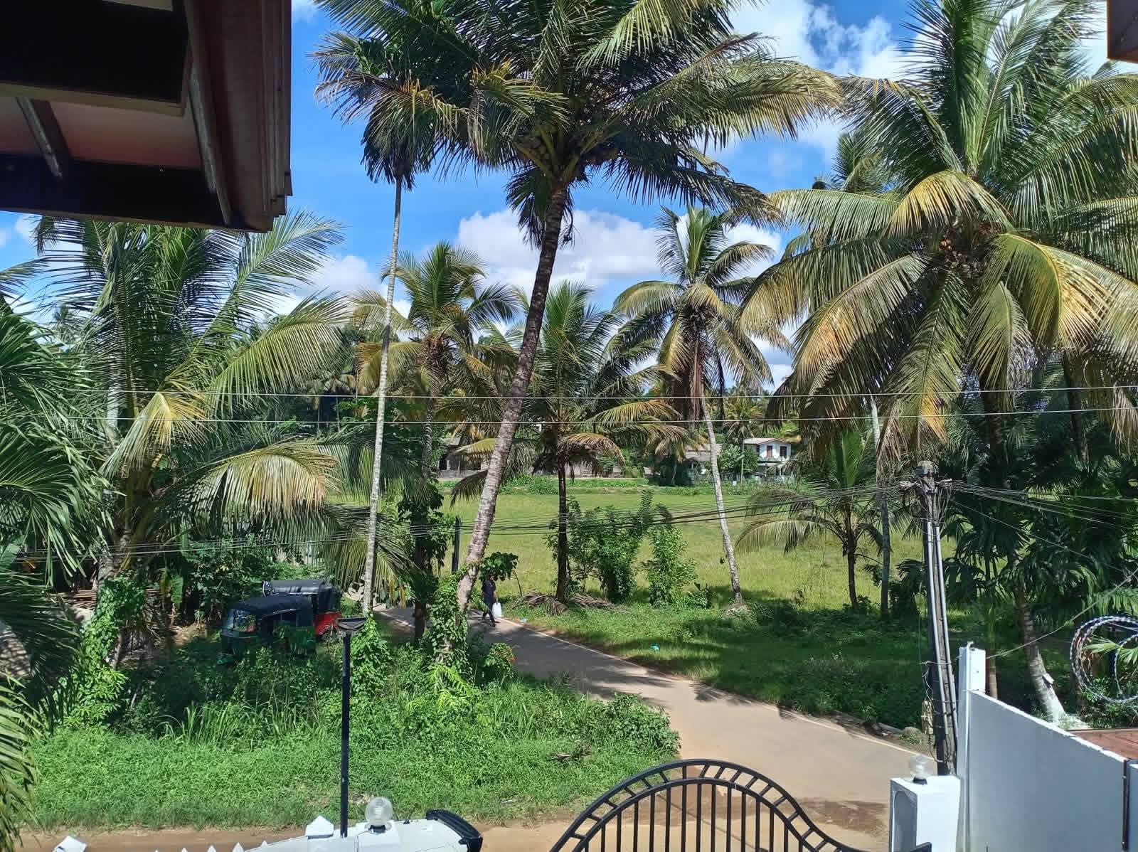 House for Sale in Athurugiriya