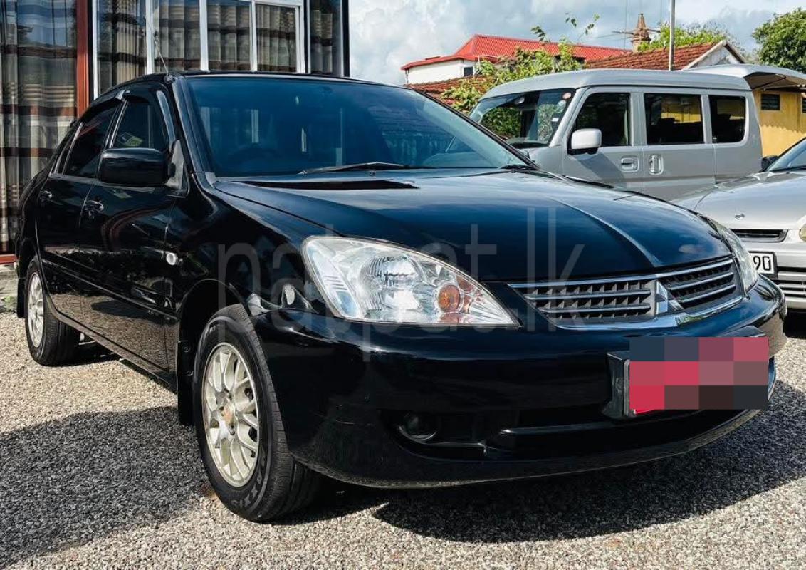 Mitsubishi Lancer 2012 - Used Car sale in Sri Lanka - patpat.lk
