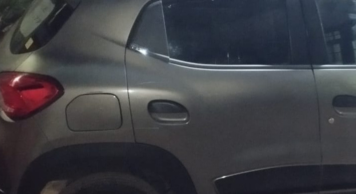 Renault KWID 2016 - Used Car sale in Sri Lanka - patpat.lk