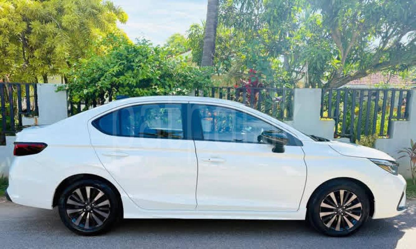 Honda City 2025 - Used Car sale in Sri Lanka - patpat.lk