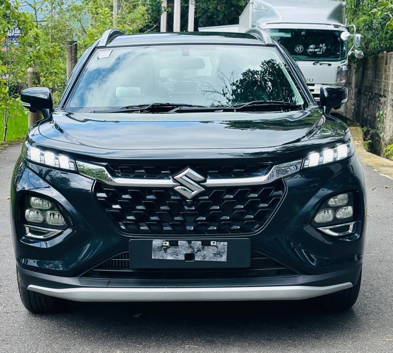 Suzuki Fronx 2026 - Brand New SUV sale in Sri Lanka - patpat.lk
