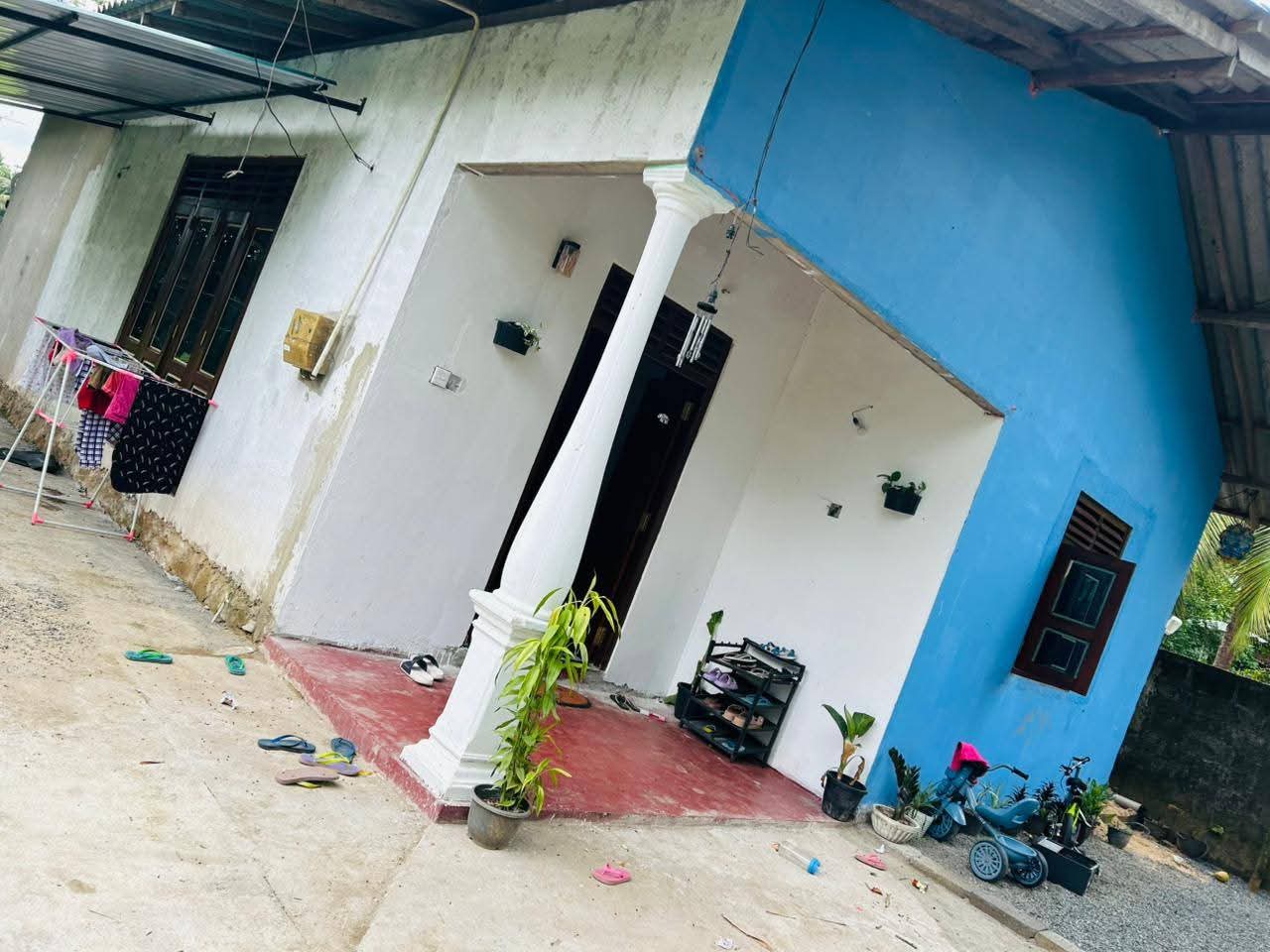 House for Sale in Naranwala