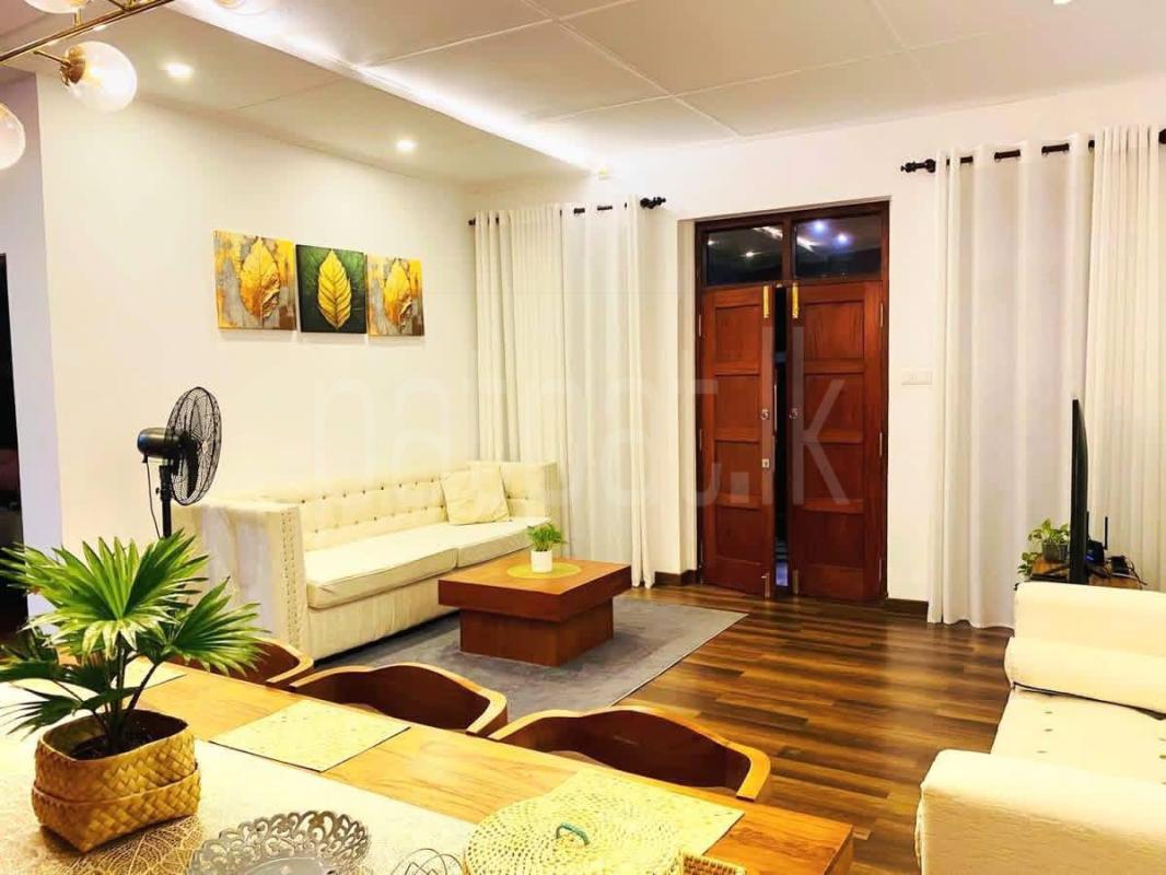 House for Sale in Athurugiriya