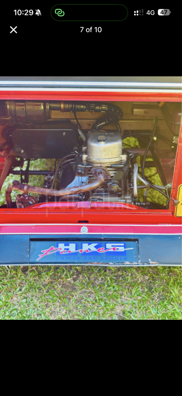 Bajaj Three Wheel 2015 - Used Three wheeler sale in Sri Lanka - patpat.lk