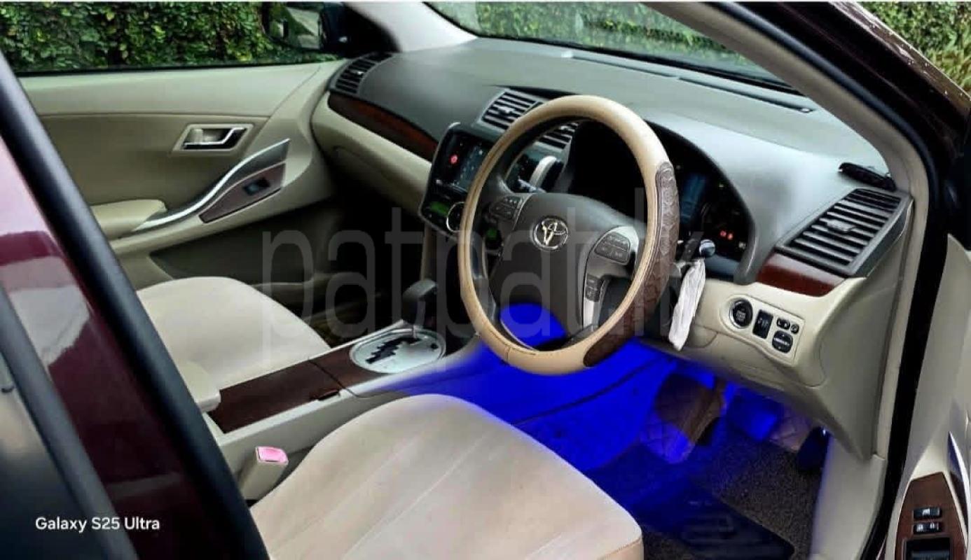 Toyota Premio 2011 - பயன்படுத்தப்பட்டது கார் sale in Sri Lanka - patpat.lk