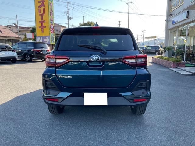 Toyota Raize 2024 - Brand New SUV sale in Sri Lanka - patpat.lk