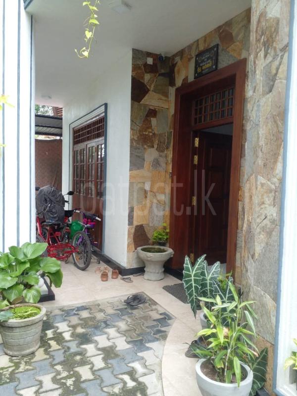 House for Sale in Pannipitiya