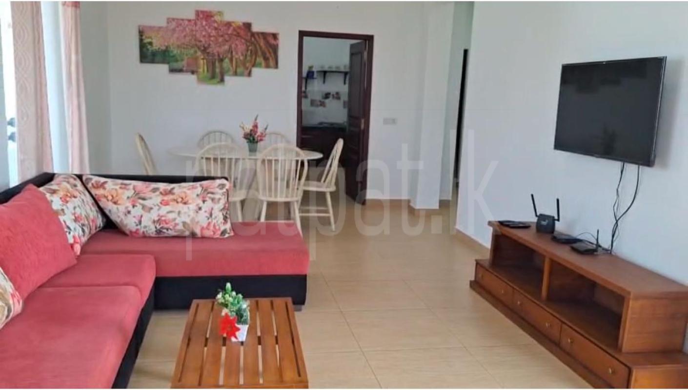 Furnished Apartment for Rent in Dehiwala ads-image-1