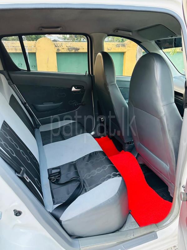 Suzuki Alto 2015 - භාවිතා කරන ලද කාර් sale in Sri Lanka - patpat.lk