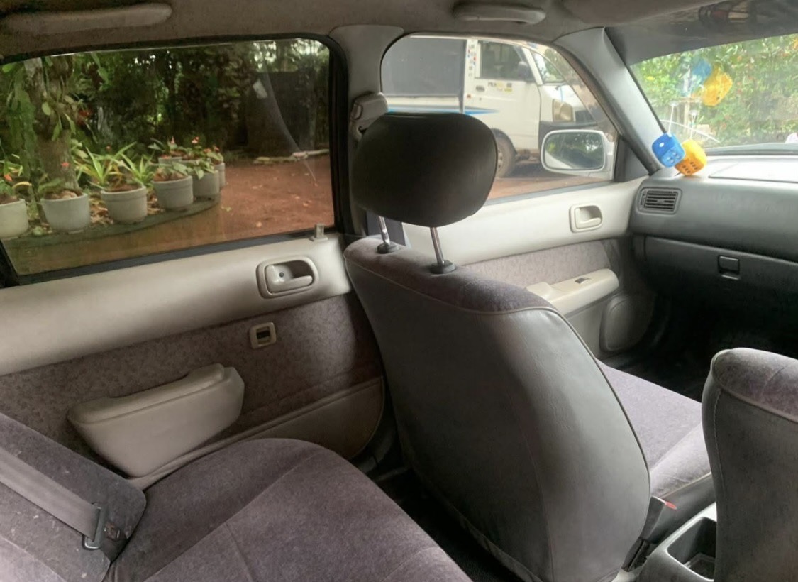 Toyota Corolla 1997 - Used Car sale in Sri Lanka - patpat.lk