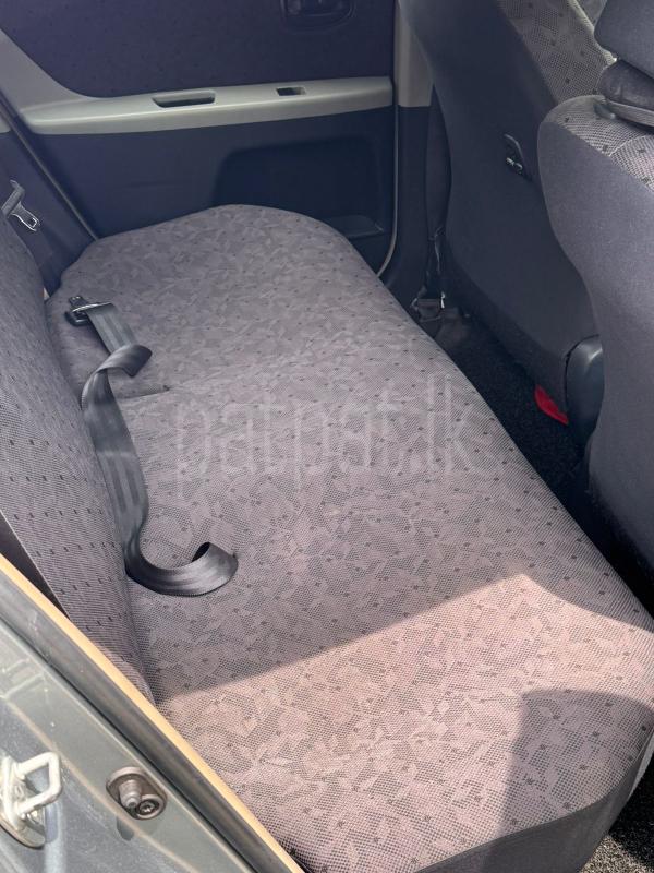 Toyota Vitz 2008 - භාවිතා කරන ලද කාර් sale in Sri Lanka - patpat.lk