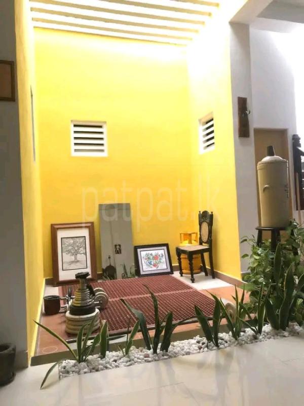 House for Sale in Attidiya