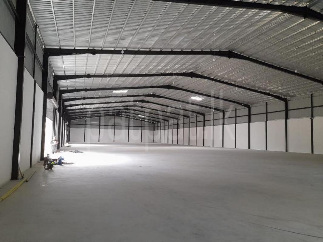 Warehouse / Storage for Rent in Kandana ads-image-1