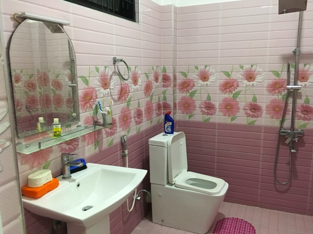 Room for Rent in Nugegoda