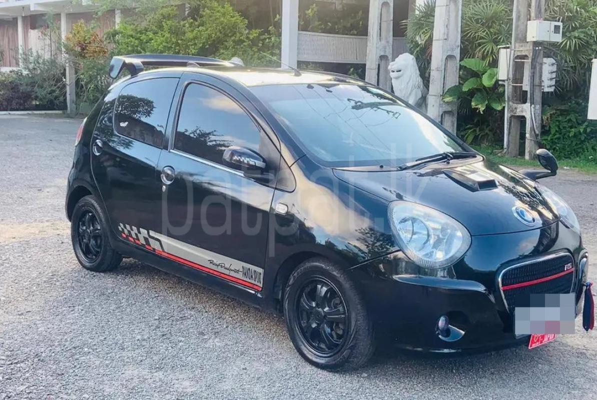 Micro Panda 2015 - Used Car sale in Sri Lanka - patpat.lk