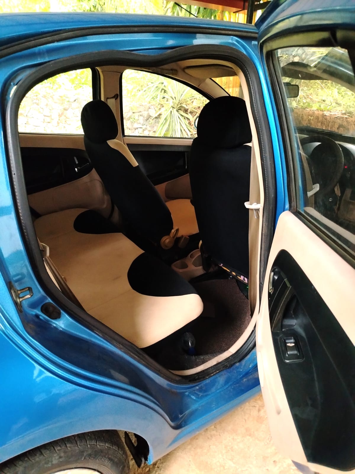Micro Panda 2012 - Used Car sale in Sri Lanka - patpat.lk