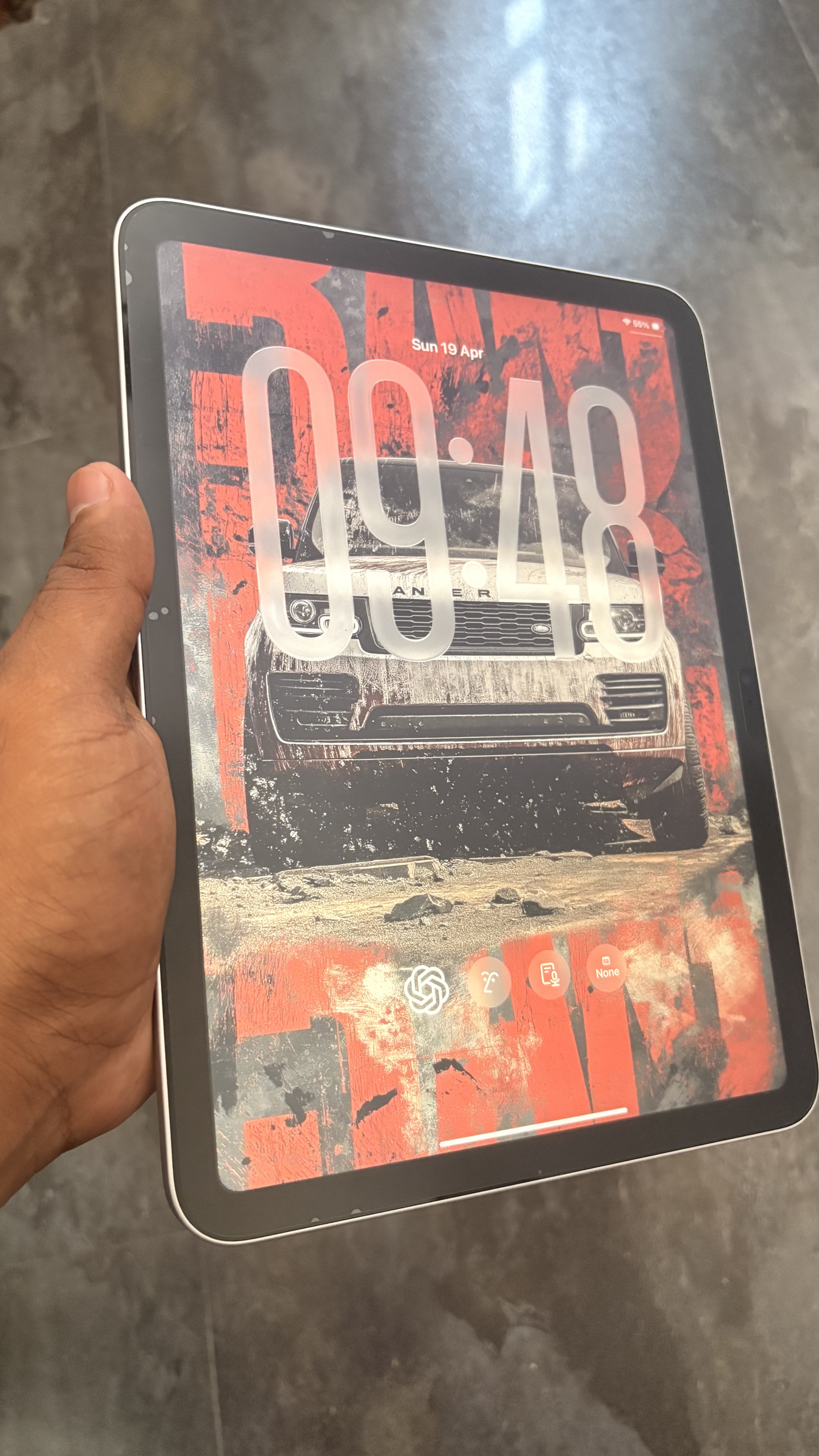 Apple iPad A16 (128GB WiFi)