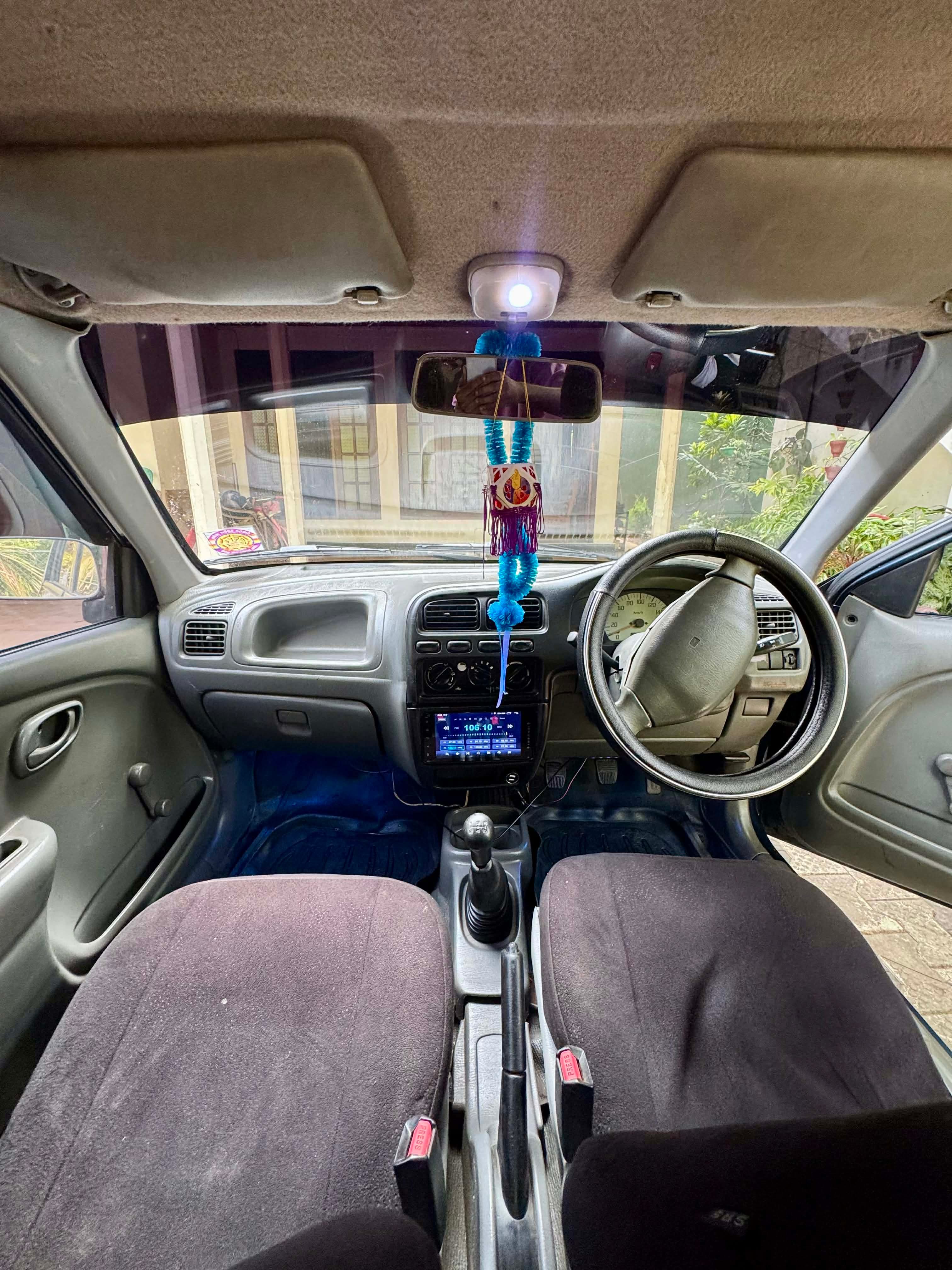 Suzuki Alto 2006 - භාවිතා කරන ලද කාර් sale in Sri Lanka - patpat.lk