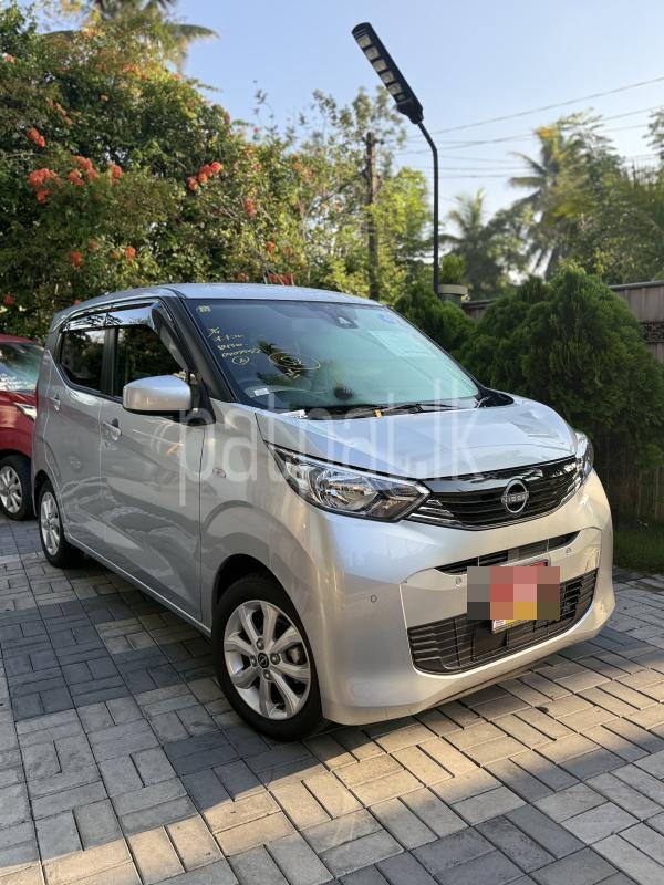 Nissan Dayz 2023 - Brand New Car sale in Sri Lanka - patpat.lk