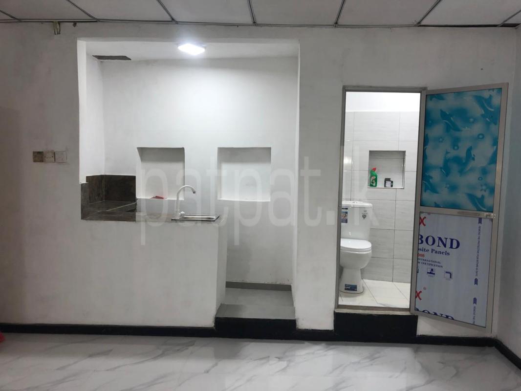 Annex for Rent in Pita Kotte