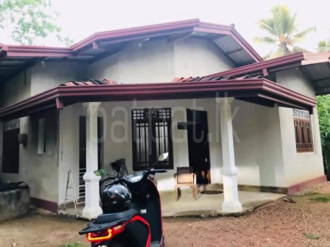 House for Sale in Panadura