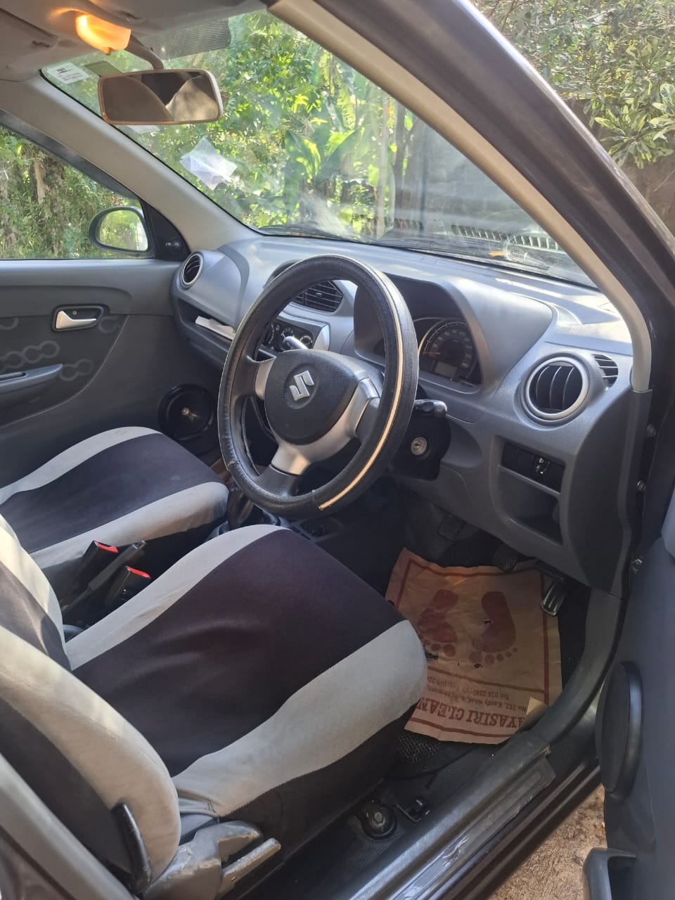 Suzuki Alto 2015 - Used Car sale in Sri Lanka - patpat.lk