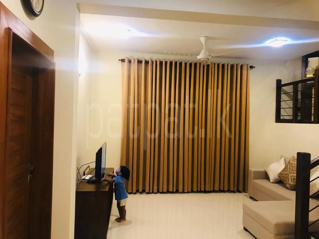 House for Sale in Kaduwela