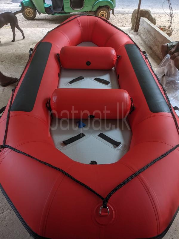 Rafting boat For sale in Sri Lanka