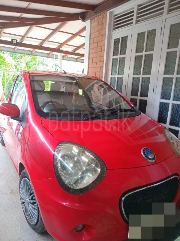 Micro Panda 2015 - Used Car sale in Sri Lanka - patpat.lk