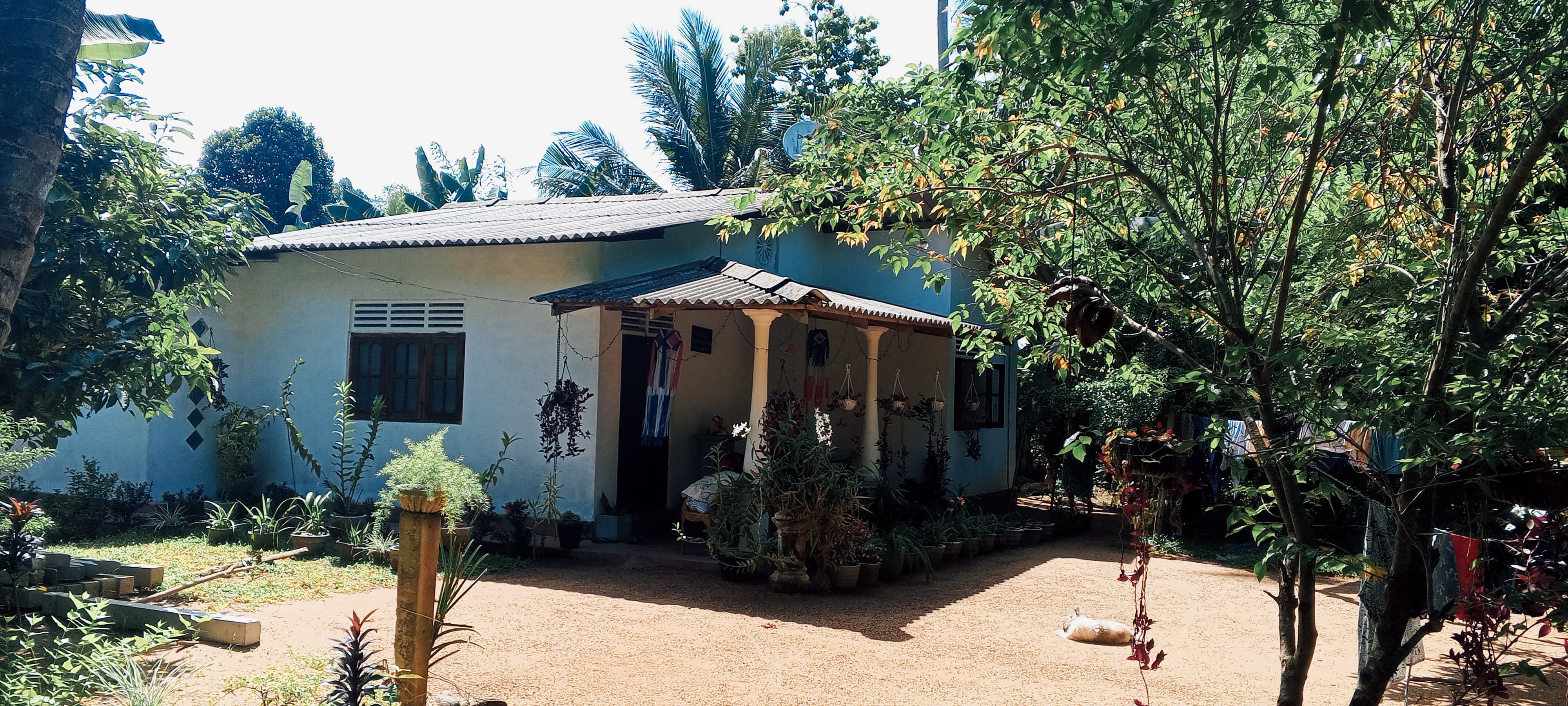 House for Sale in Veyangoda