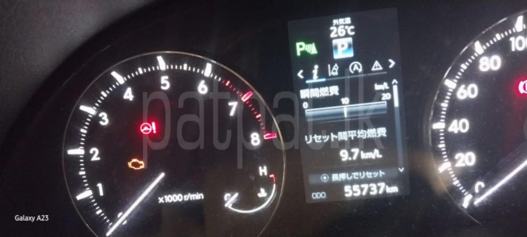 Toyota Premio 2019 - பயன்படுத்தப்பட்டது கார் sale in Sri Lanka - patpat.lk