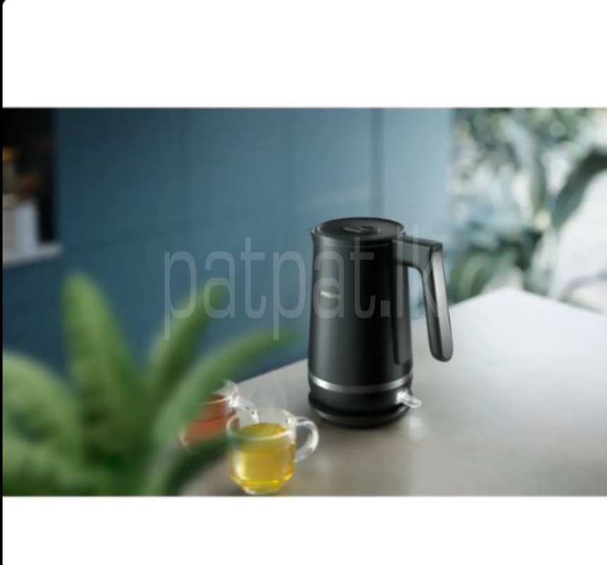 PHILIPS Series 5000 Double Walled Kettle HD9395/90