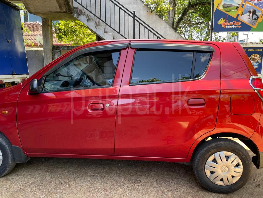 Suzuki Alto 2015 - பயன்படுத்தப்பட்டது கார் sale in Sri Lanka - patpat.lk