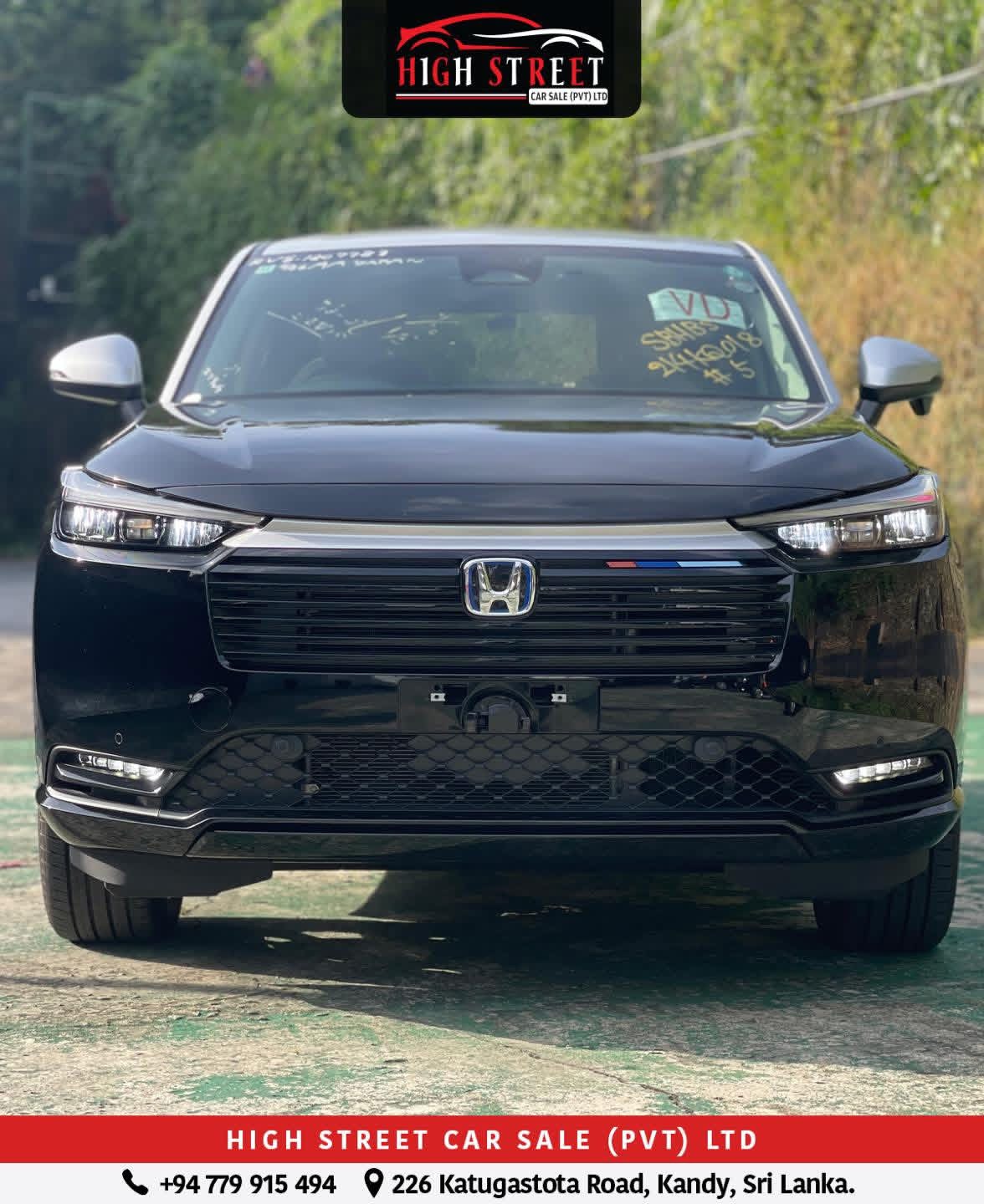 Honda Vezel 2024 ads-image-1