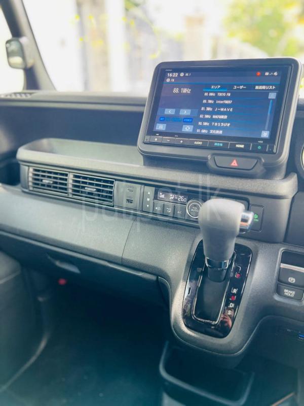 Honda N BOX 2025 - Brand New Car sale in Sri Lanka - patpat.lk