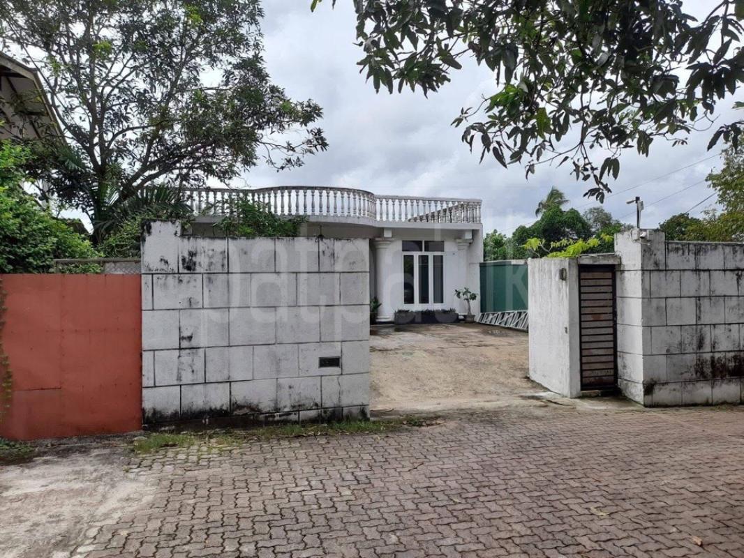 House for Sale in Battaramulla