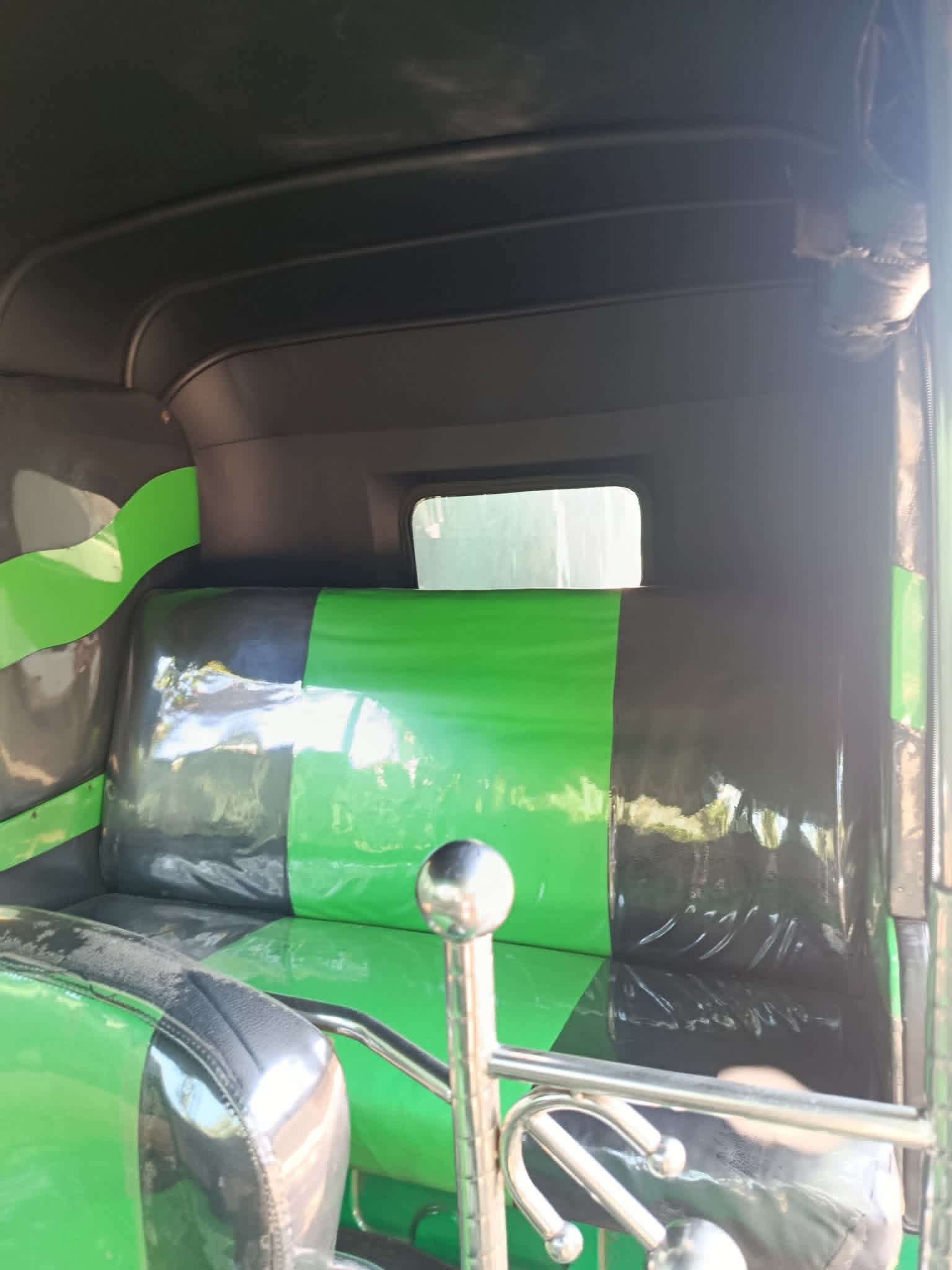 Bajaj Three Wheel 2016 - பயன்படுத்தப்பட்டது முச்சக்கர வண்டி sale in Sri Lanka - patpat.lk