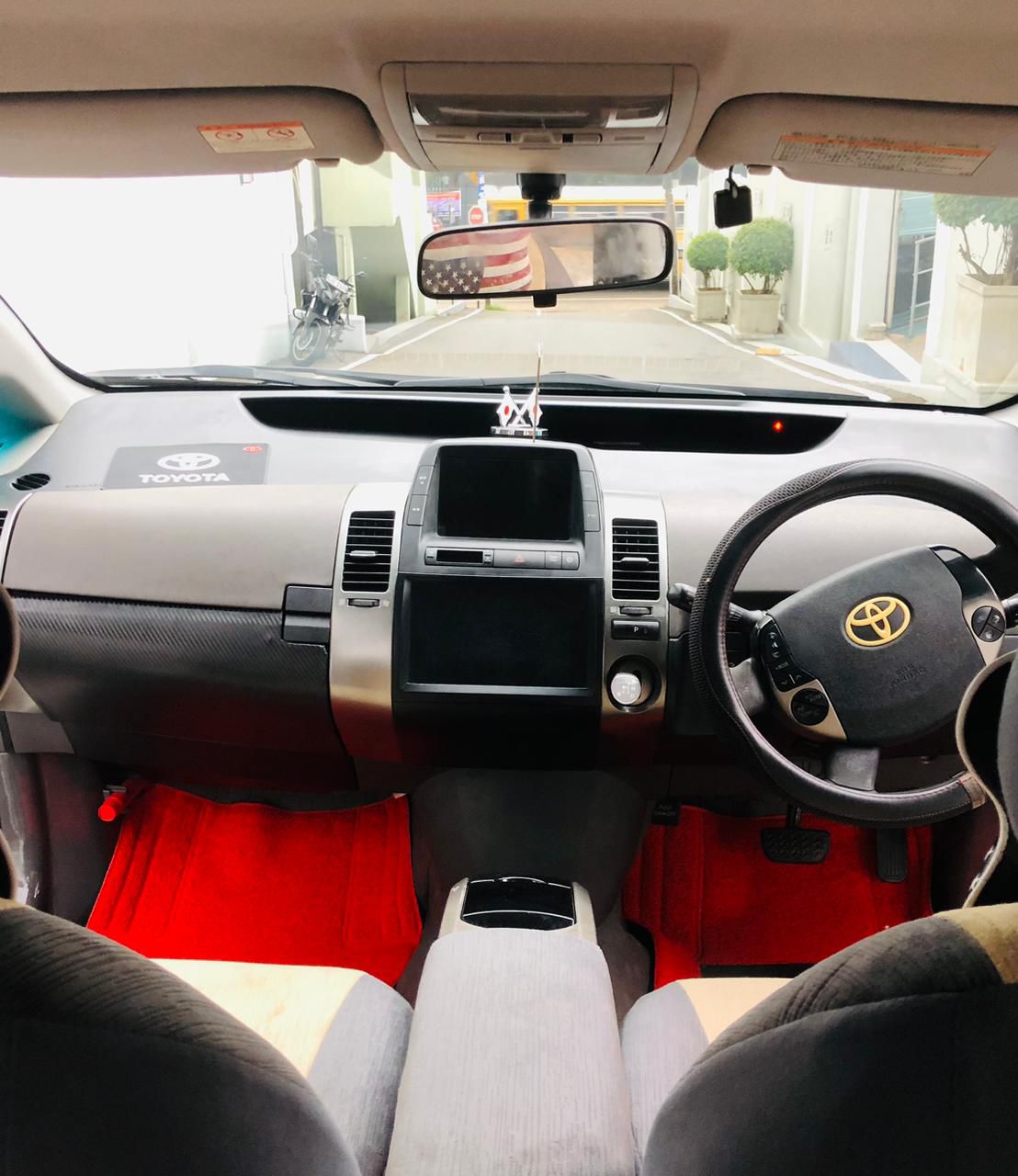 Toyota Prius 2008 - பயன்படுத்தப்பட்டது கார் sale in Sri Lanka - patpat.lk