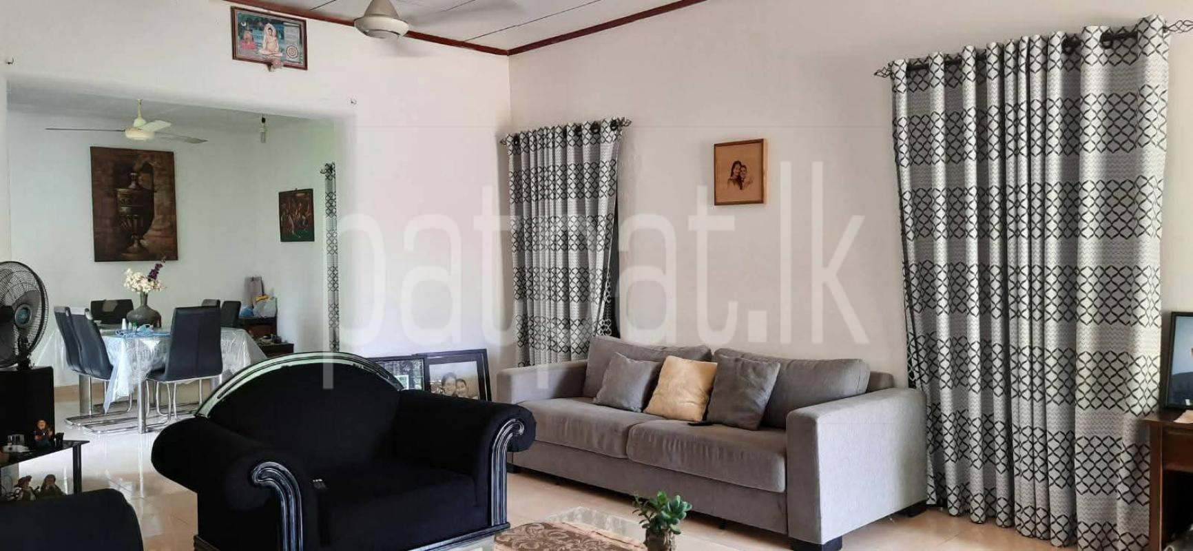 Residential Land for Sale in Athurugiriya