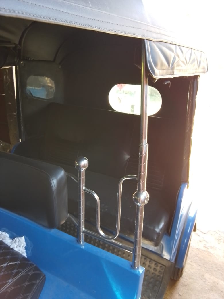 Bajaj TRICS 2013 - භාවිතා කරන ලද ත්‍රිරෝද රථය sale in Sri Lanka - patpat.lk