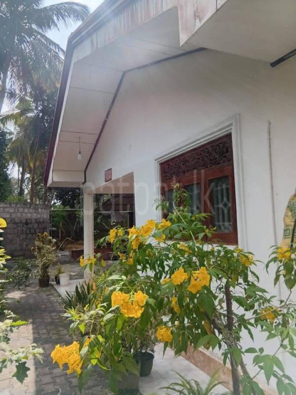 House for Sale in Delgoda