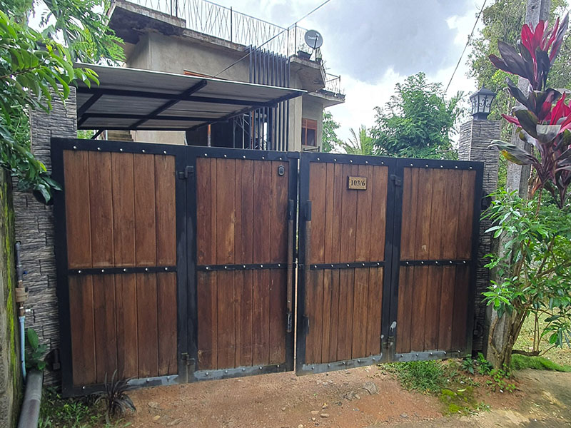 House for Sale in Pilimatalawa