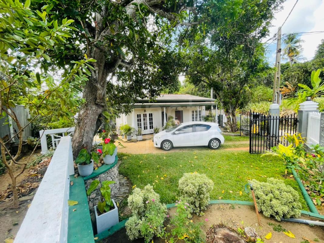 House for Sale in Kelaniya